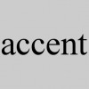 Accent