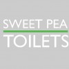 Sweet Pea Luxury Toilets