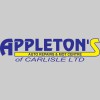 Appletons Of Carlisle