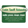 Exeter Small Automatics