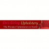 Chris Girling Upholstery