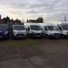 Kev's Van Rentals M O T & Autocentre