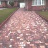 C J M Driveways