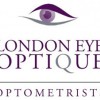 London Eye Optique