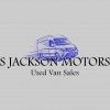 S Jackson Motors