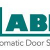 Label UK Automatic Door Solutions