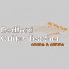 Bedford Guitar Teacher