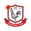 Coggeshall Town Football Club