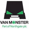 Van Monster