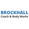 Brockhall Coach