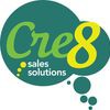 Cre8 Sales Solutions