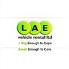 LAE Welfare Vehicle Solutions