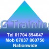 LG Minibus Training