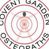 Covent Garden Osteopaths