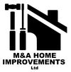 M & A Home Improvements