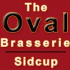 The Oval Brasserie