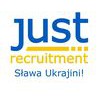 Just Recruitment Group