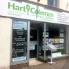 HartColeman Estate Agents Hailsham