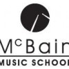 McBain Music School