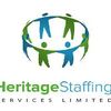 Heritage Staffing Services