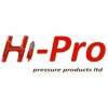 Hi-pro Pressure Products