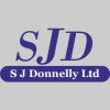 S J Donnelly