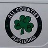 All Counties Plastering