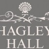 Hagley Hall