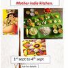 Mother India Kitchen