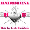 Hairborne