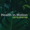 Health In Motion Osteopaths