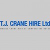 T J Crane Hire