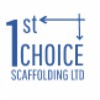 1st Choice Scaffolding