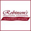 Robinsons Stationers