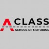 A Class School Of Motoring