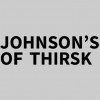 Johnson's Of Thirsk