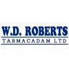 W D Roberts Tarmacadam