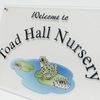 Toad Hall Nursery