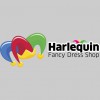 Harlequin Fancy Dress