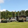 The Staffordshire Regiment Museum