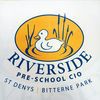 Riverside Pre-school Within Bitterne Park Primary School