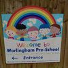 Worlingham Pre School