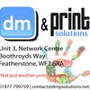 DM & Print Solutions