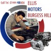 Ellis Motors