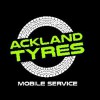 Ackland Tyres Mobile Service