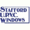 Stafford UpVC Windows