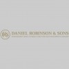 Daniel Robinson & Sons Funeral Directors