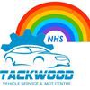 Tackwood M O T & Service Centre