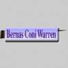 Bernas Coni Warren