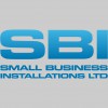 Small Business Installation